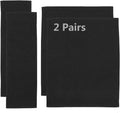STAY GENT Counting Mars 2 Set Replacement Cover Canvas for Directors Chair, 20cm X 52cm + 52cm X 42cm