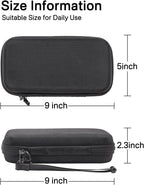RAIACE CO2 Cartridges Storage Case Compatible with Crosman 丨Umarexss丨Leland 12-Gram 8-Gram Powerlet Cartridges. (for Sale is case only, CO2 Cartridges are not Included.)
