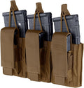 Condor GEN2 Triple Kangaroo Magazine Pouch