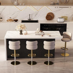 homary Kitchen Island with Storage & Wine Rack, 72" Modern Black Kitchen Cabinet with Wood Top, Large Fixed Island with 3 Drawers & 6 Adjustable Shelves, Without Bar Stools