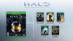 Xbox One 1TB Console - Halo: The Master Chief Collection Bundle (Renewed)