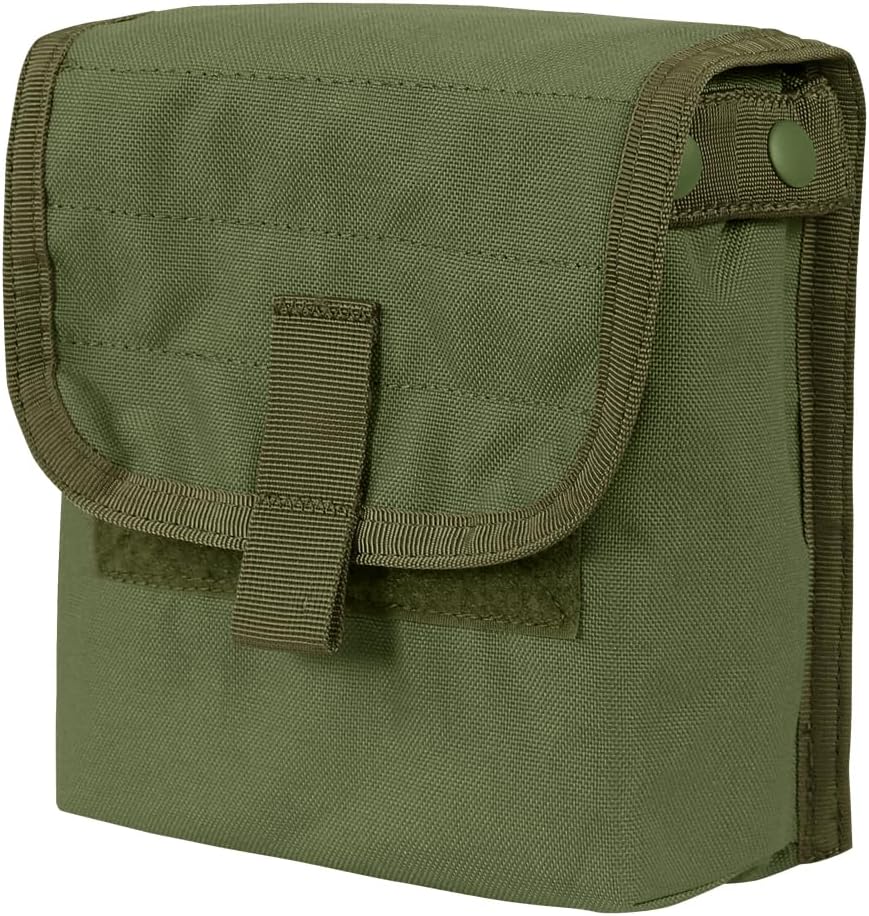 CondorDouble M14 Open Top Mag Pouch