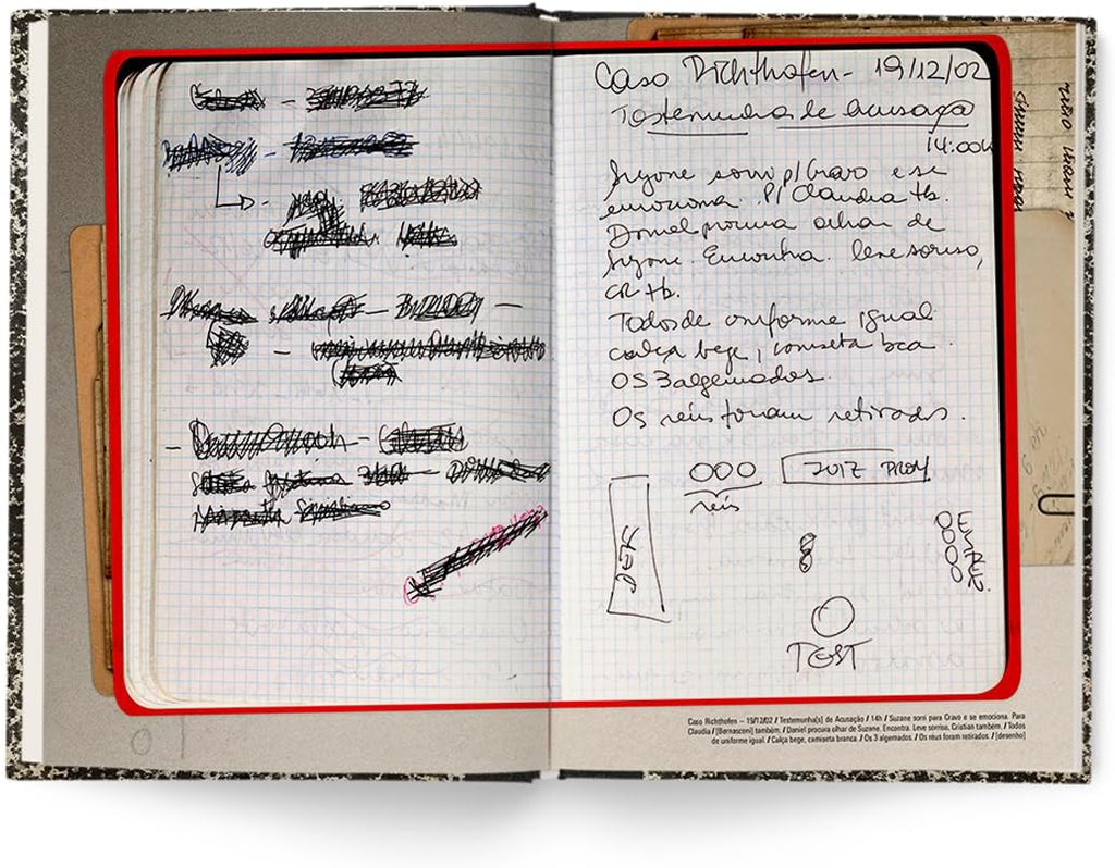 Casos de Família: Arquivos Richthofen e Arquivos Nardoni