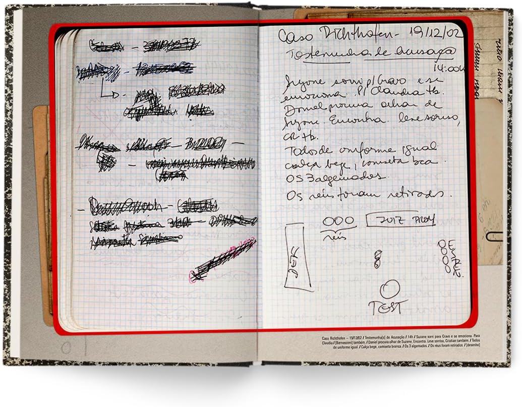 Casos de Família: Arquivos Richthofen e Arquivos Nardoni