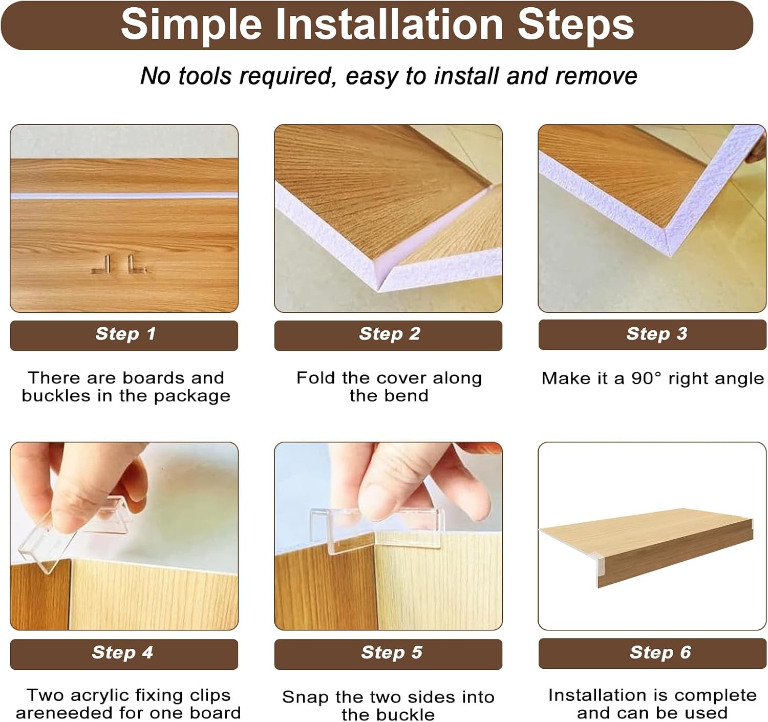3Pcs Custom Wire Shelf Covers for Pantry, Waterproof Shelf Covers for Wire Shelving, Customizable Size and Color, PVC Material, Easy Assembly, for Cabinet Closet Bathroom Kitchen Shelving (3)