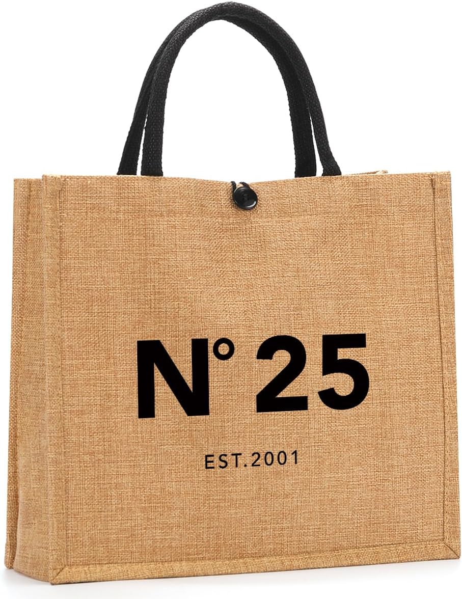 Birthday Gifts for Her Tote Bag -2026