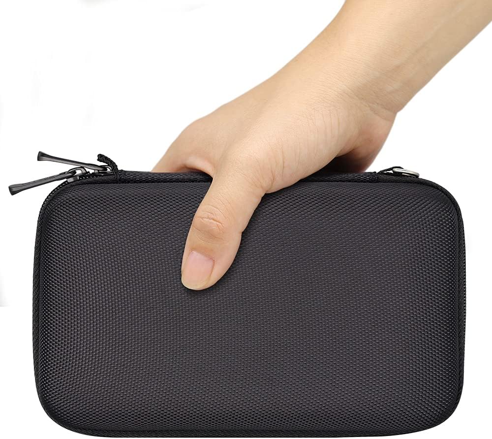 sisma 80 Switch Game Case Compatible with Nintendo Switch/Switch 2 Games & PS Vita Cartridges, Hard Shell Card Holders Organizer Storage Case Travel Portable Carrying Bag