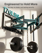 Pegzone Full Motion TV Wall Mount for 43-100 Inch TVs up to 176lbs, 25.2" Extension, Swivel Heavy Duty TV Bracket, Sliding Dual Arms for Off-Center Studs, Fits 16"/ 18" /24" Wood Studs, VESA 800x600