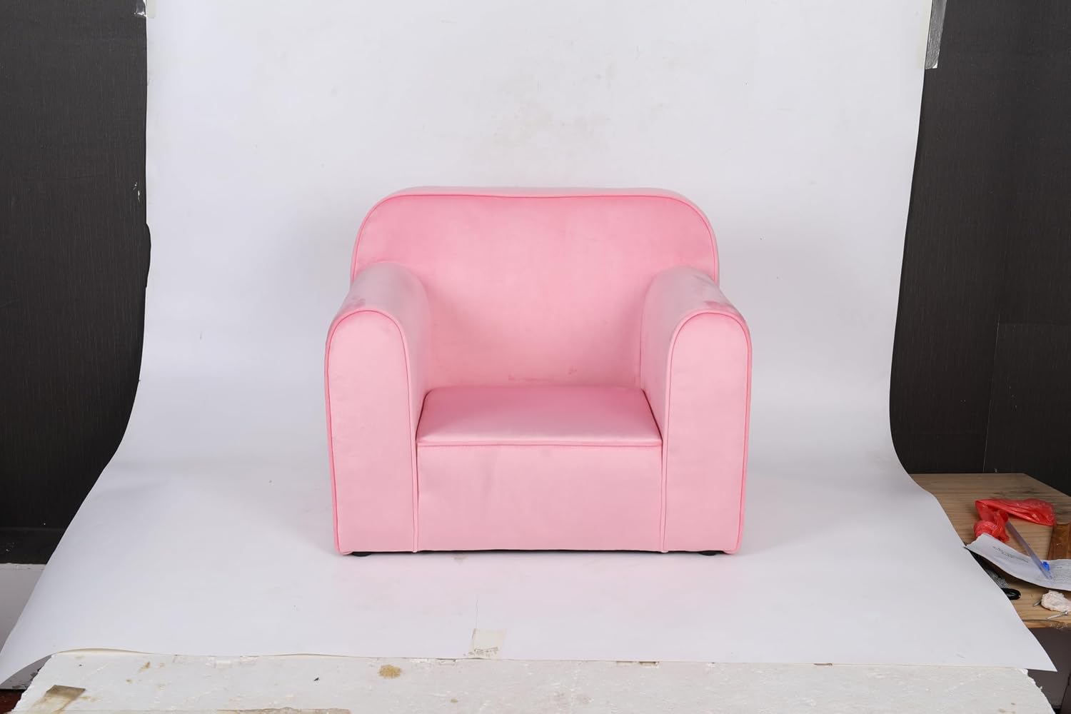 Club Sofa, Couch, Toddler Sofa
