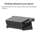 Stand For Switch/switch 2/OLED Console Angled Desktop Holder Stand Desk Mount Base Space-saving Accessory