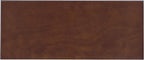 Powell Furniture Chadwick Cedar Chest, Cherry,