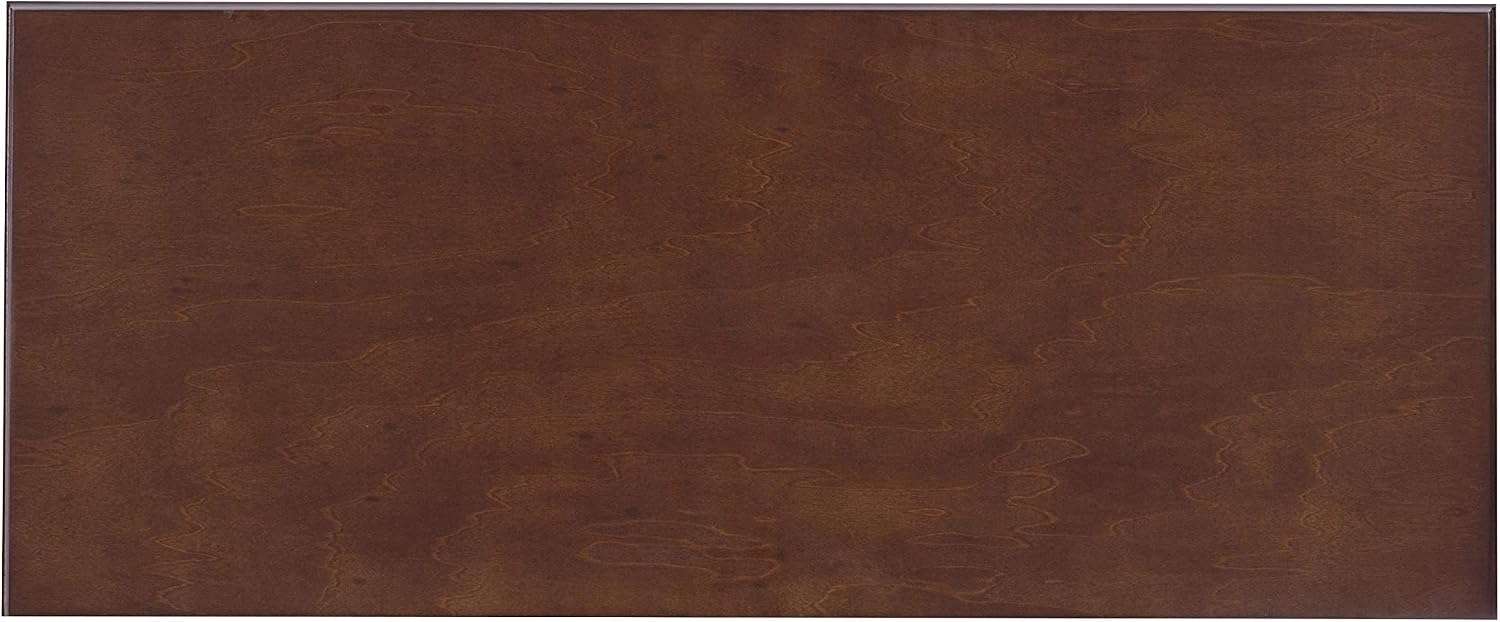 Powell Furniture Chadwick Cedar Chest, Cherry,