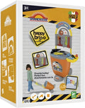 Globo - Happy Brico 41867 Orange