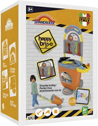 Globo - Happy Brico 41867 Orange
