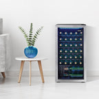 Danby Free-Standing Cooler DWC036A1BSSDB-6-1 Each