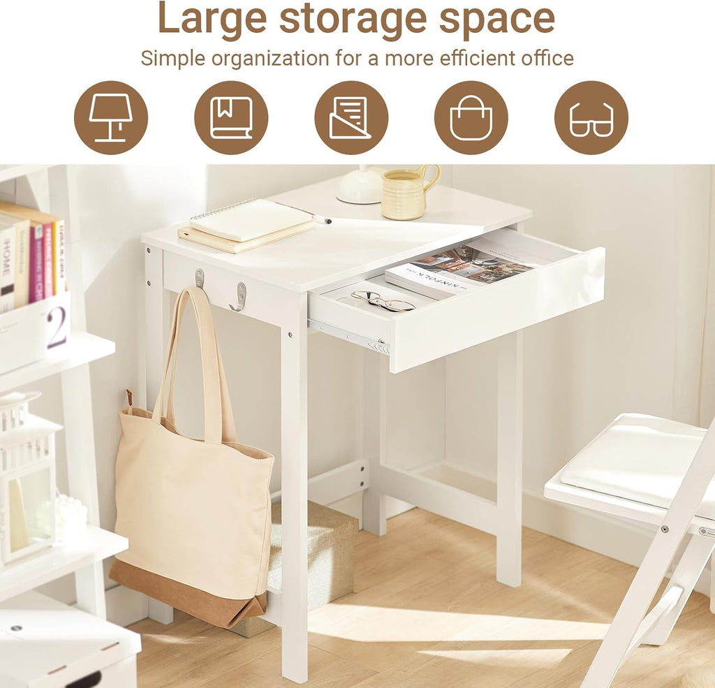 Haotian Computer Desk Workstation Writing Desk Children Teenagers Desk