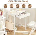 Haotian Computer Desk Workstation Writing Desk Children Teenagers Desk