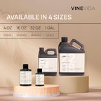 VINEVIDA (4oz) Hotel Fragrance Collection Diffuser Oil - Scents for Home - Cold Air Diffuser Oil - Essential Oil - No.1000 Inspired by My Way