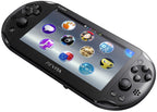 Sony PlayStation Vita WiFi [PlayStation Vita] (Renewed)