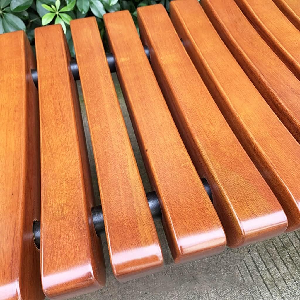 Patio Benches for Outdoors Creative Outdoor Bench Park Leisure Garden Landscape Seat Butterfly Suitable for Courtyard Lawn Garden Benches for Outdoors