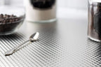 Range Kleen Silver Counter/Table Protector Mat - 17" x 20" - 2 Pack