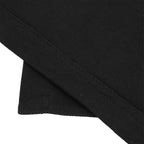 Zerone 1 Set Directors Chair Replacement,Chair Replacement Seat Cloth Home Supplies Furniture Accessories for Home Director Chair (Black)