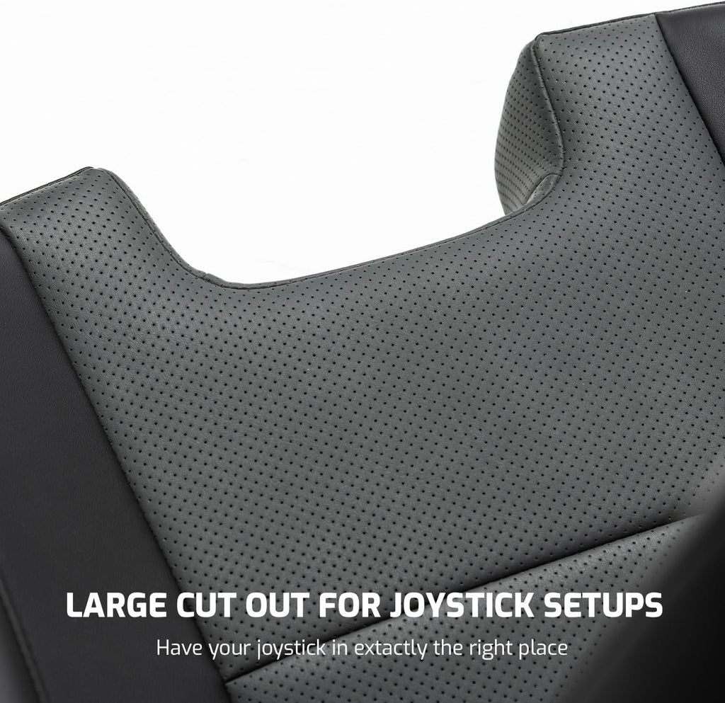 Flight Simulator Seat 2.0 (NLR-S045)