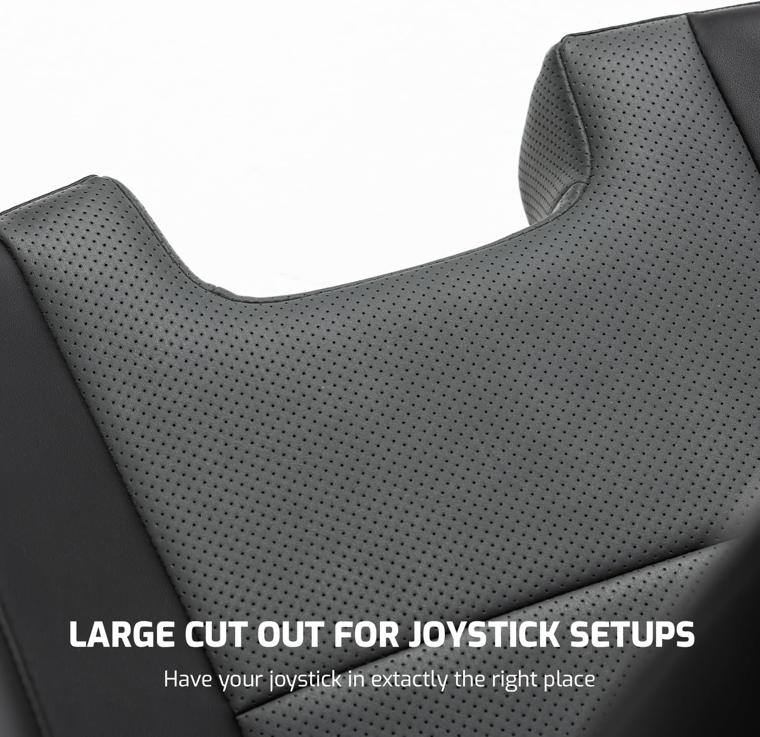 Flight Simulator Seat 2.0 (NLR-S045)