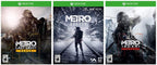 Xbox One X 1TB Console - Metro Exodus Bundle (Discontinued) (Renewed)