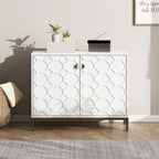 Modern Accent Home Cabinet, Shoe Storage Cabinet with Shelves, for Living Room Entryway Foyer Hallway,for Kitchen Home