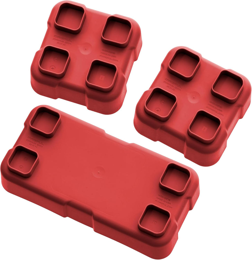 Magpul DAKA Bins for DAKA Grid Organizer System