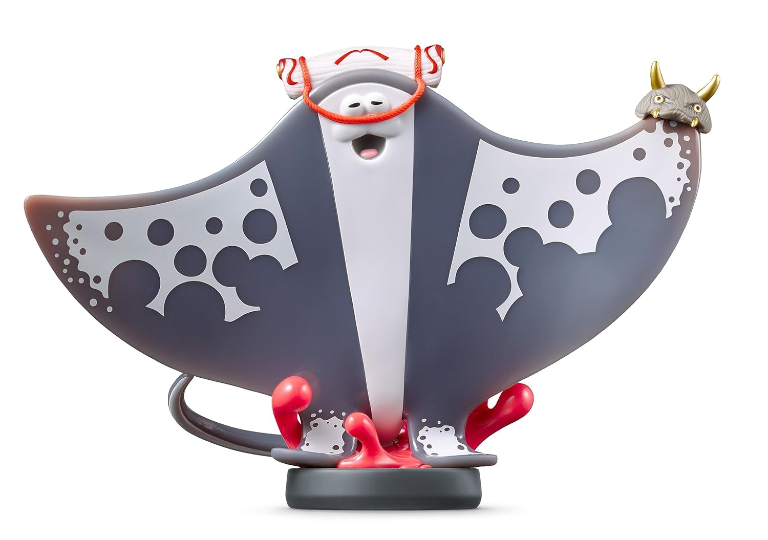 amiibo - Big Man - Splatoon Series - US Version