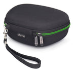 sisma Carry Case Compatible with Xbox One & Series X/S Wireless Controller, Travel Protective Case Controller Holder Storage Bag Home Safekeeping