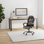 Dkeli Gaming Chair PC Computer Chair Office Chair for Adult Teen Kids, Ergonomic PU Leather Gamer Chair with Lumbar Support High Back Adjustable Rolling Swivel Desk Chair, Camo