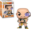 Funko POP! Animation: Dragon Ball Z - Nappa
