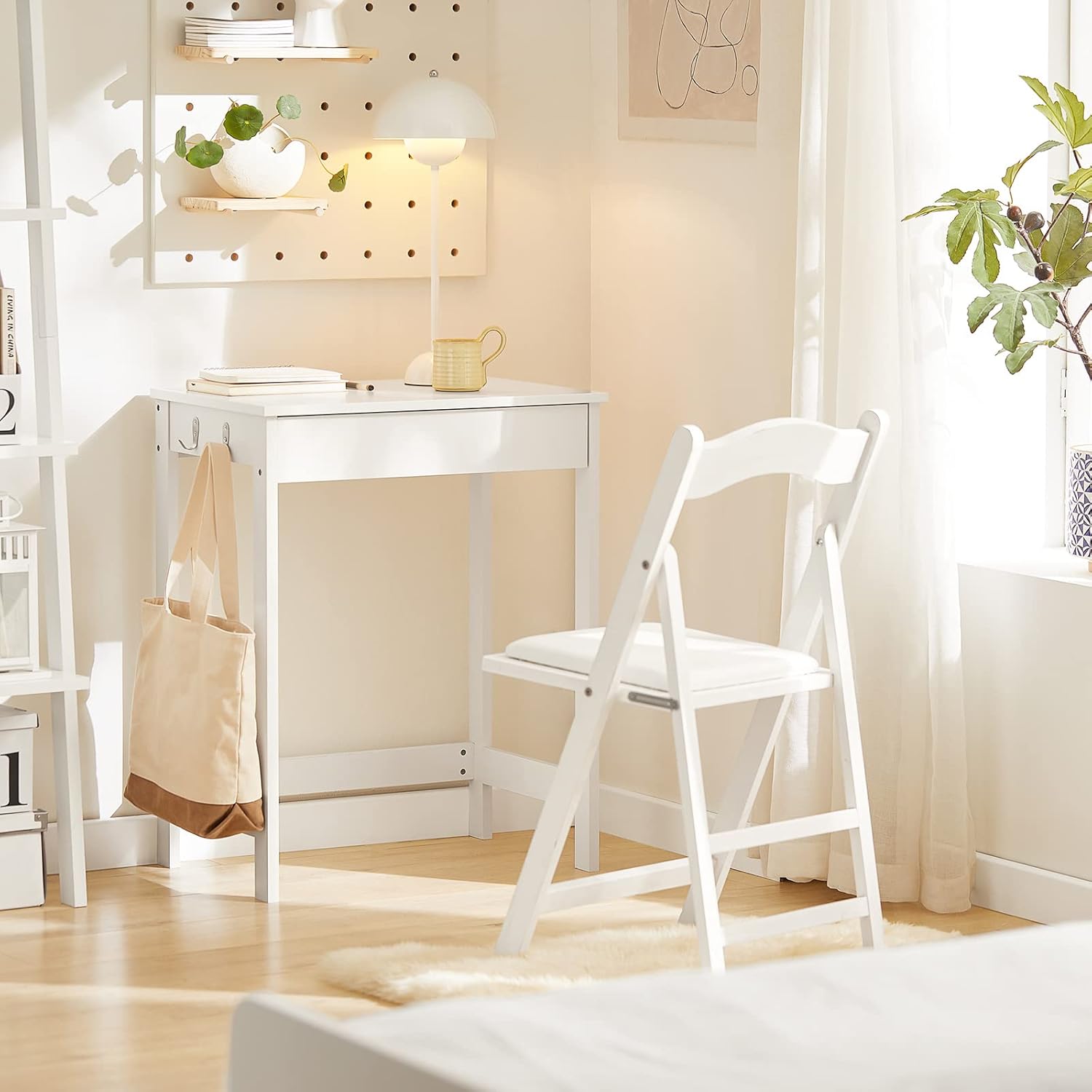 Haotian Computer Desk Workstation Writing Desk Children Teenagers Desk