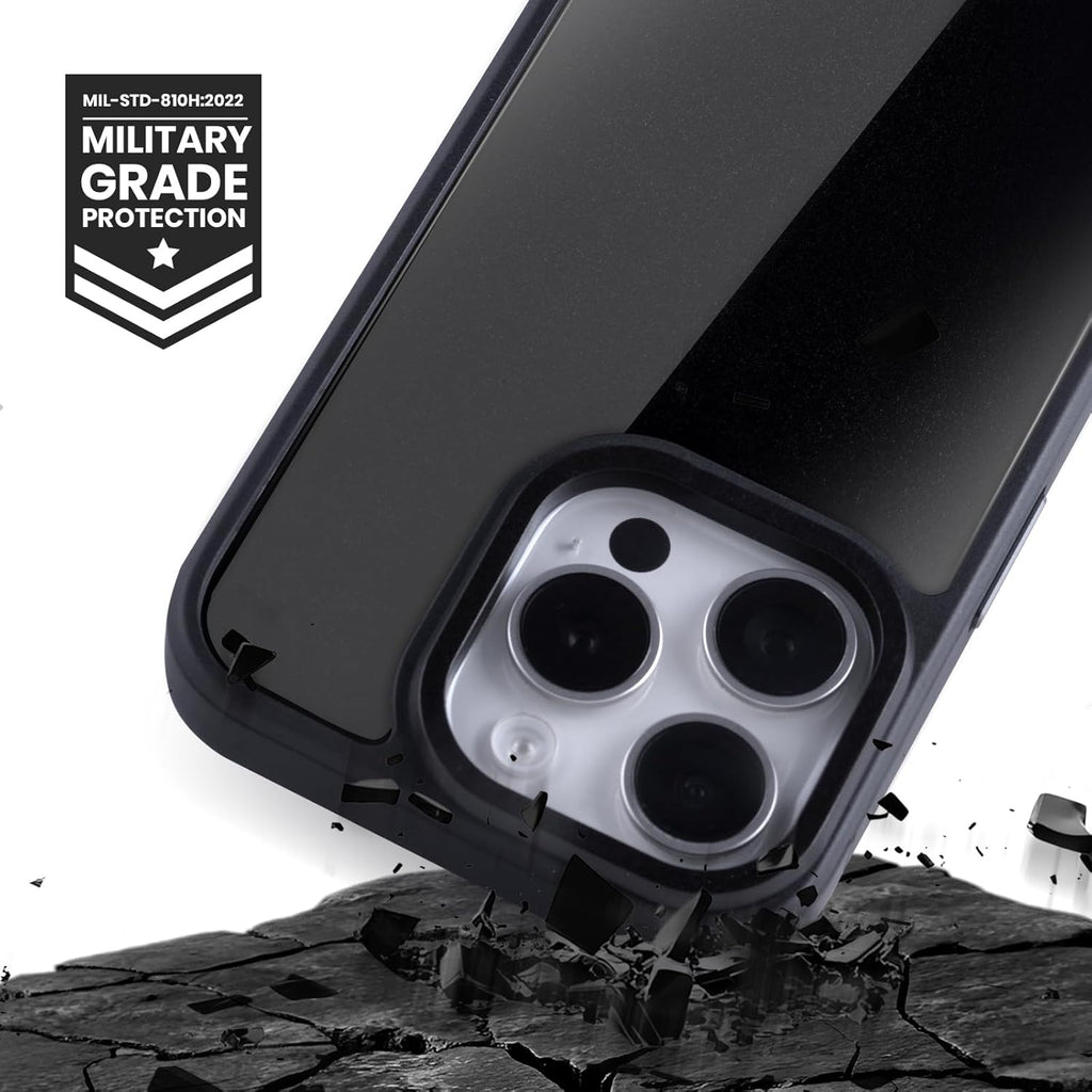 Head Case Designs Officially Licensed Peanuts House Snoopy Deco Dreams Gel Armor Case [Military Grade Drop Protection] Compatible with Apple iPhone 16 Pro Max