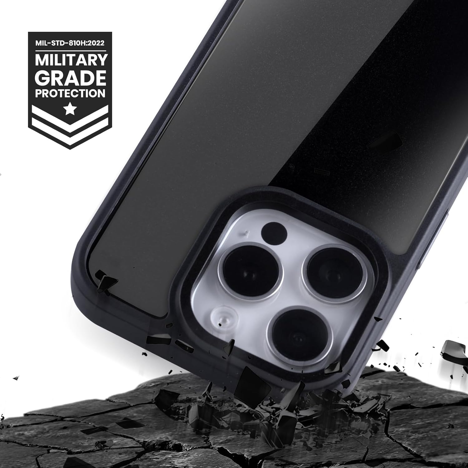 Head Case Designs Officially Licensed Peanuts House Snoopy Deco Dreams Gel Armor Case [Military Grade Drop Protection] Compatible with Apple iPhone 16 Pro Max