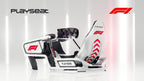 Playseat® Formula Intelligence - F1® Edition