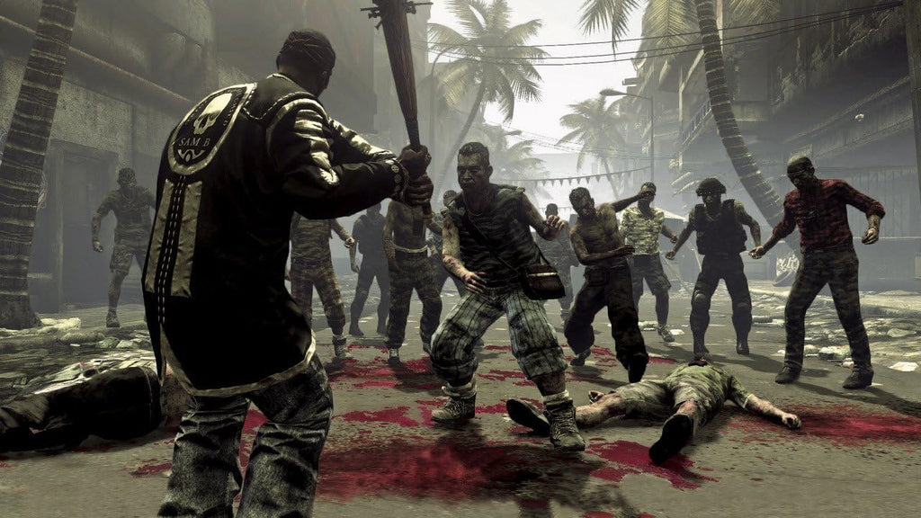 Dead Island: Game of the Year Edition - Playstation 3 (Renewed)