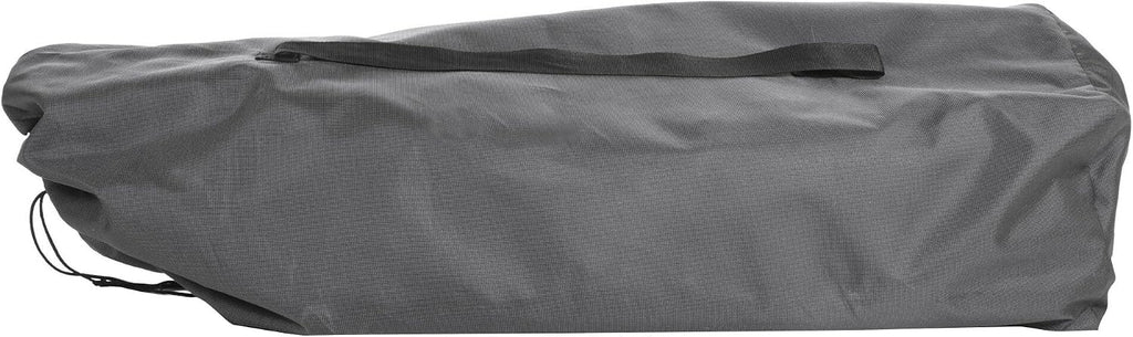 MacSports Outdoor Folding Ottoman