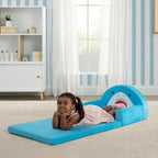 Delta Children Shark Flipout Figural Chair