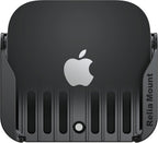 ReliaMount for Apple TV – Compatible with All Apple TV Generations (Including All 4K Models)