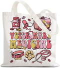 FBB Doctor Reusable Shopping Grocery Bags