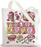 FBB Doctor Reusable Shopping Grocery Bags