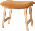 AZUMAYA CL-790SND Stool Tropez Sand
