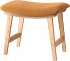 AZUMAYA CL-790SND Stool Tropez Sand