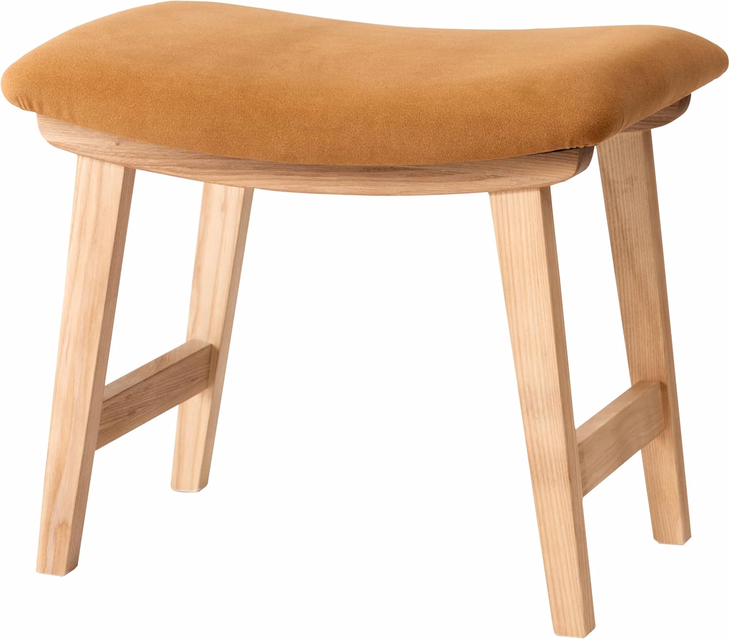 AZUMAYA CL-790SND Stool Tropez Sand