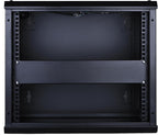 RackPath 2U Blank Rack Mount Panel Spacer (10 Pack) for 19in Server Rack Enclosure or Network Cabinet