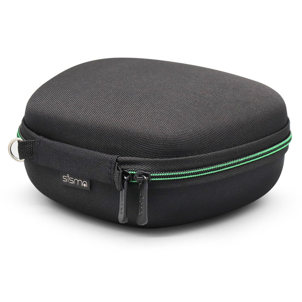 sisma Carry Case Compatible with Xbox One & Series X/S Wireless Controller, Travel Protective Case Controller Holder Storage Bag Home Safekeeping